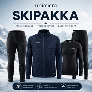 Unimicro Skipakka